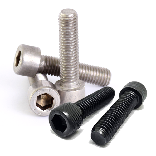 Allen Cap Screws