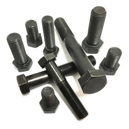 High Tensile Bolts & Nuts