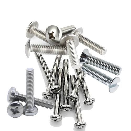 Machine Screws