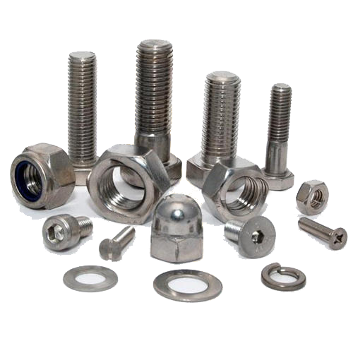 S.S. (Stainless Steel) Fasteners