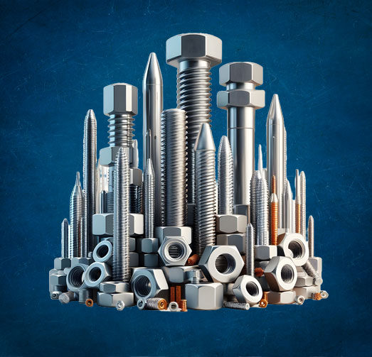 SHAKTI FASTENERS